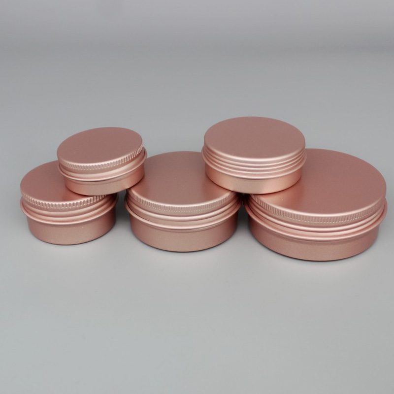 Candle Making Jug - 10 50 100pcs/lot Cosmetic Cream Jar
