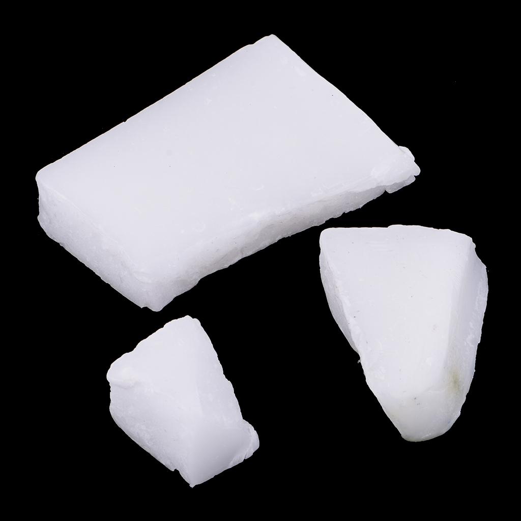 Paraffin Wax/ Pillar Blend - - – обзор и цена Candle Making Accessories