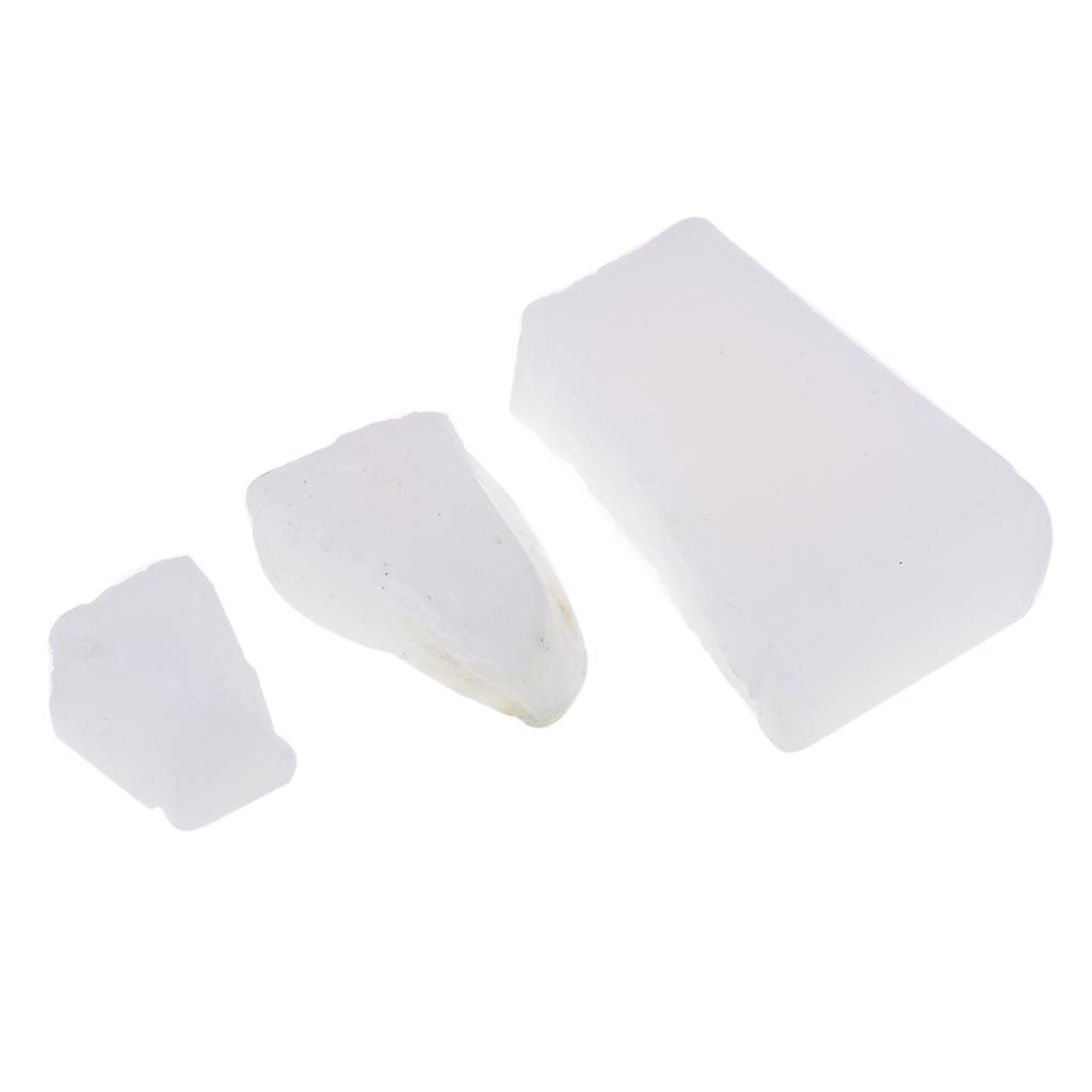 Paraffin Wax/ Pillar Blend - - – обзор и цена Candle Making Accessories