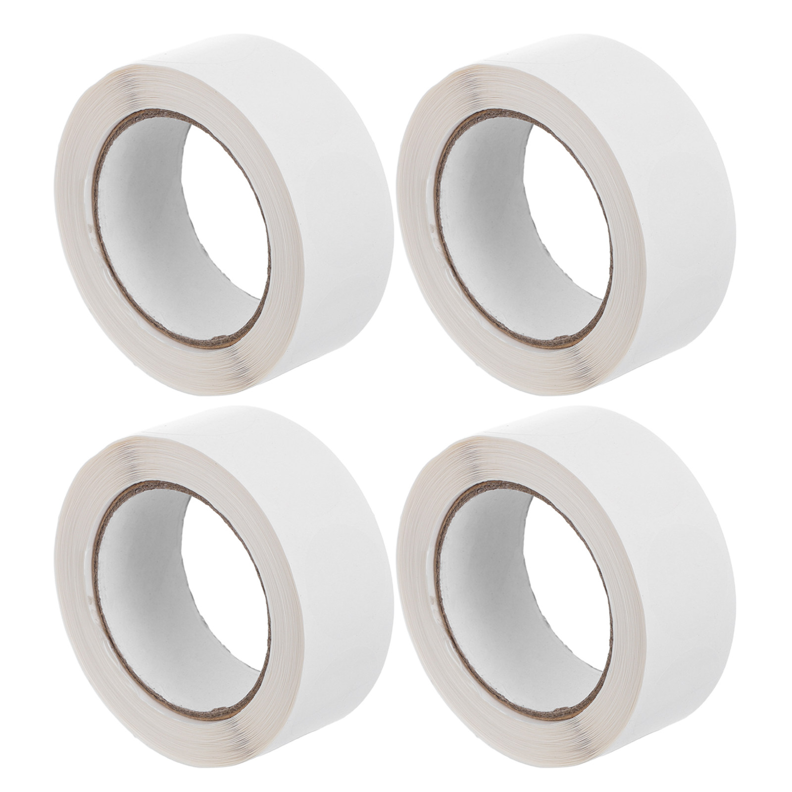 2000Pcs Transparent Round Seal – обзор и цена Label Sticker Round