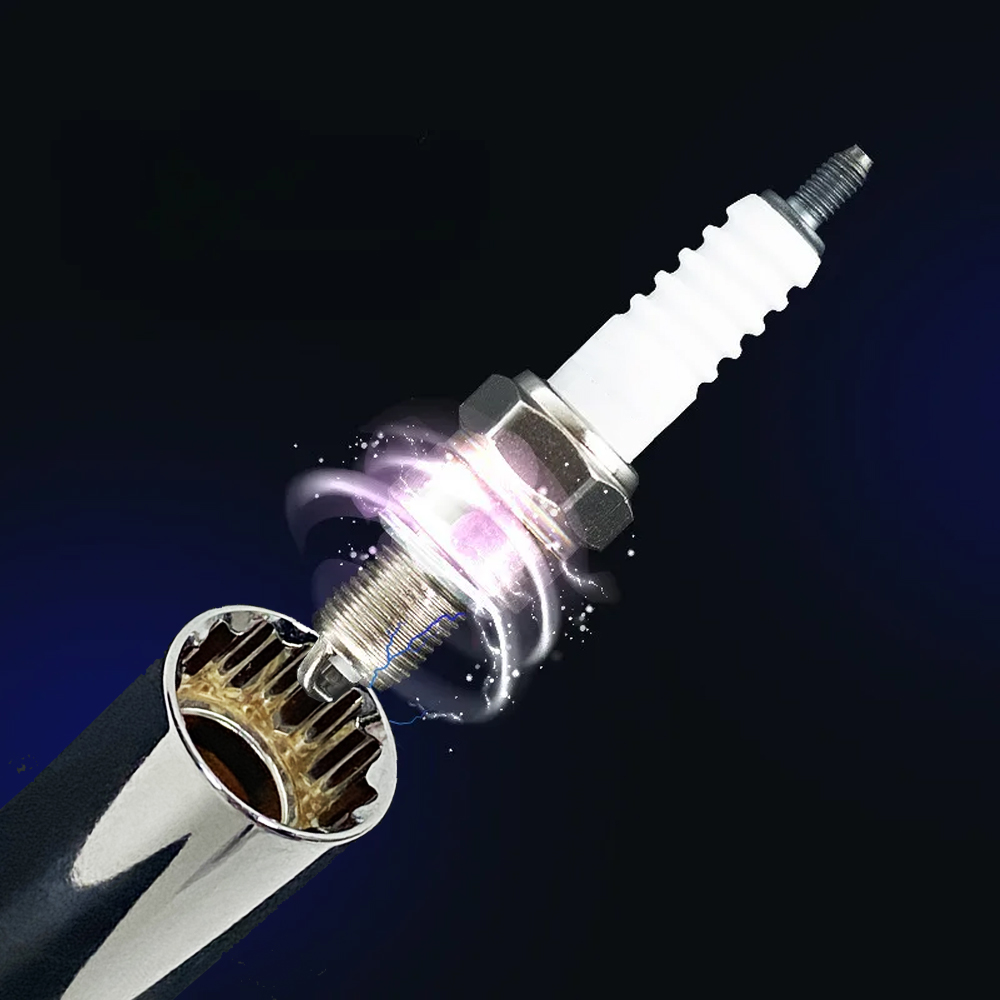 14mm 16mm Spark Plug Removal T – обзор и цена Candle Making Accessories
