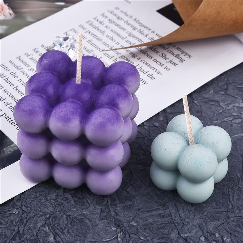 30pcs Candle Wicks Low Smoke P – обзор и цена Candle Making Accessories