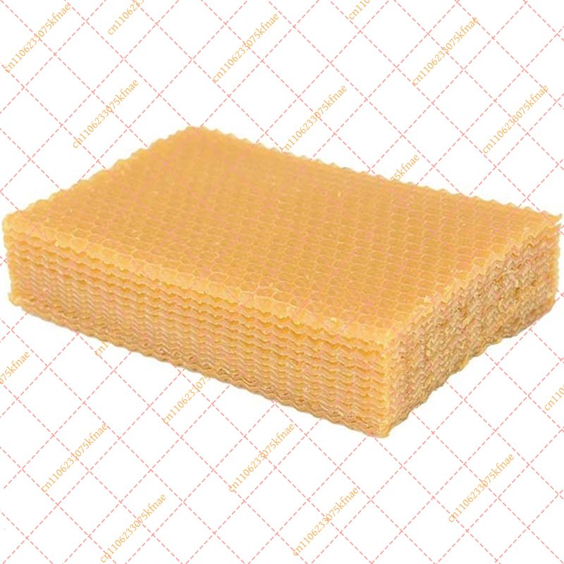 100PCS Beeswax Sheets for Cand – обзор и цена Candle Making Kit For Adults