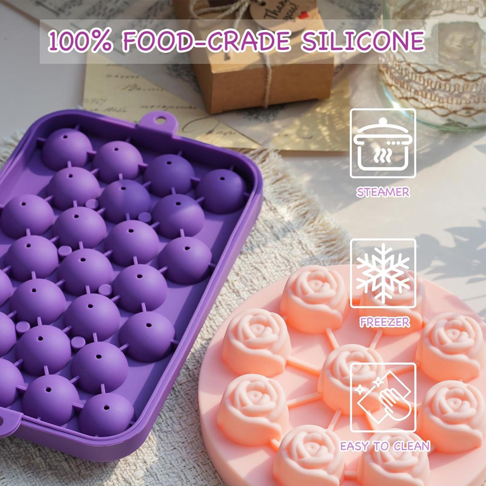 Soap Making Kit For Adults DIY – обзор и цена Candle Making Kit For Adults