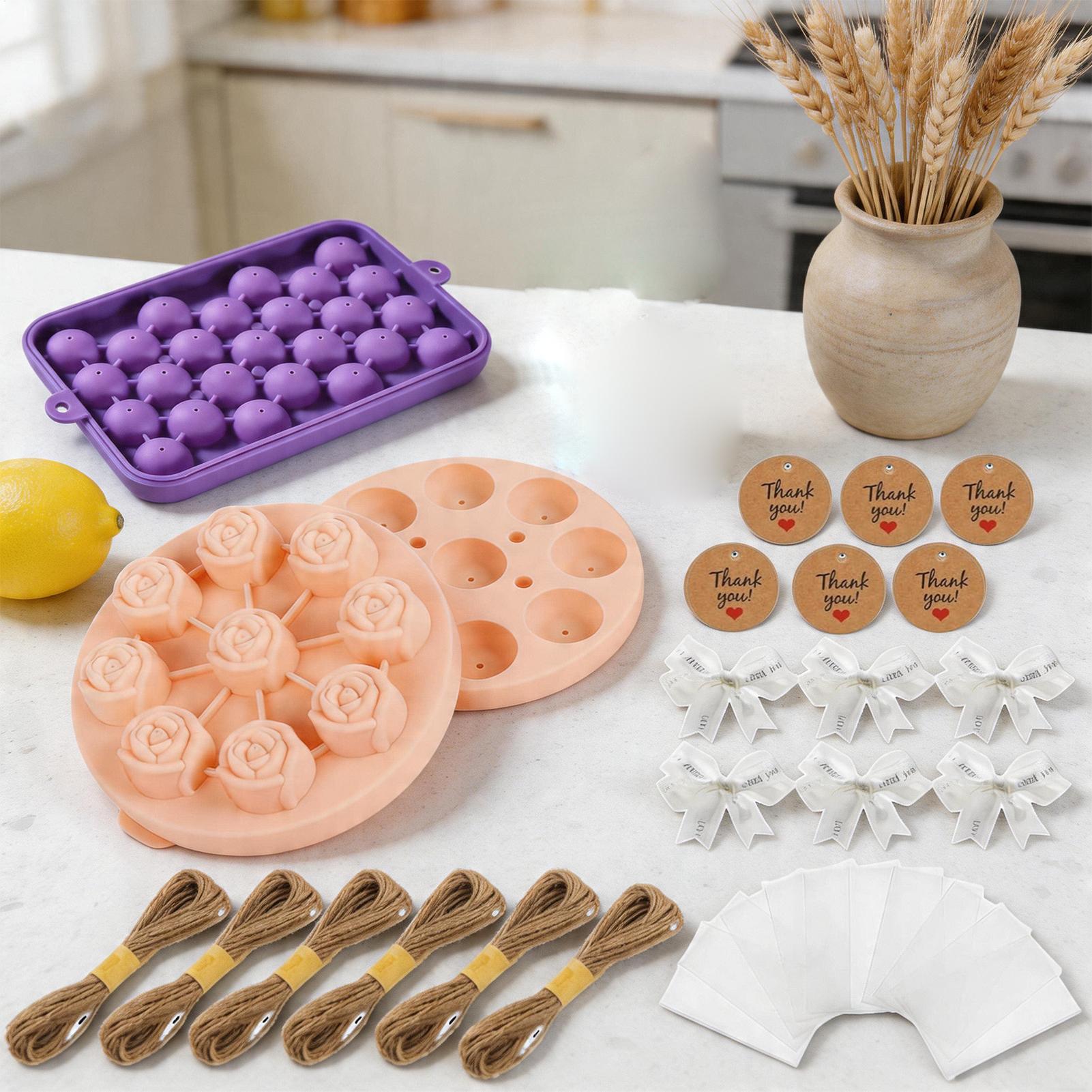 Soap Making Kit For Adults Gra – обзор и цена Candle Making Kit For Adults
