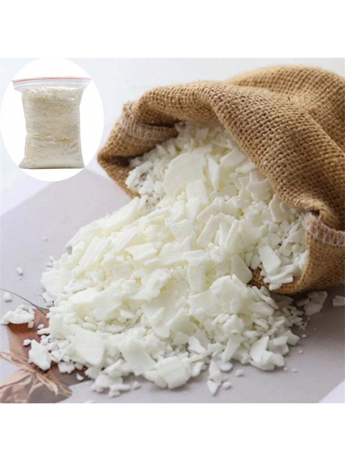 500g/1kg Pure Soy Wax Paraffin – обзор и цена Candle Making Scents