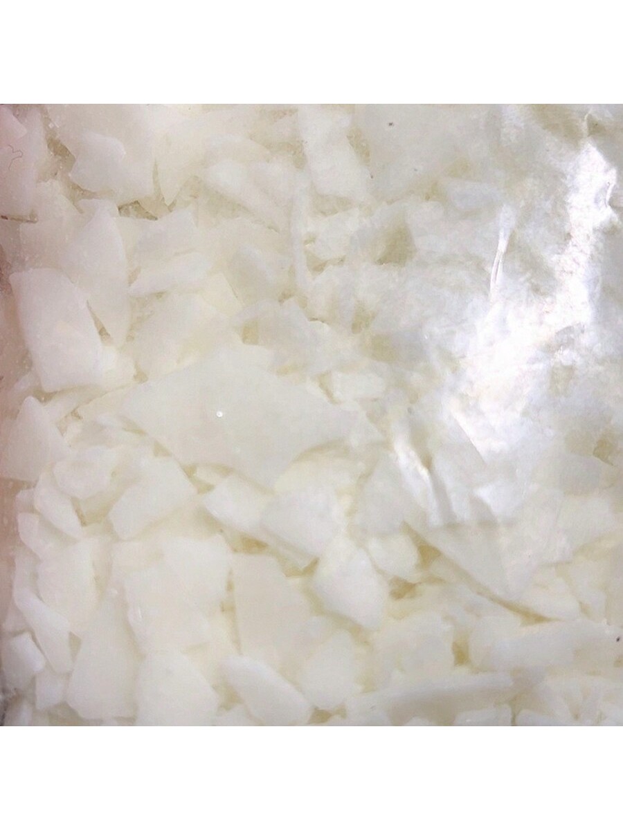 500g/1kg Pure Soy Wax Paraffin – обзор и цена Candle Making Scents