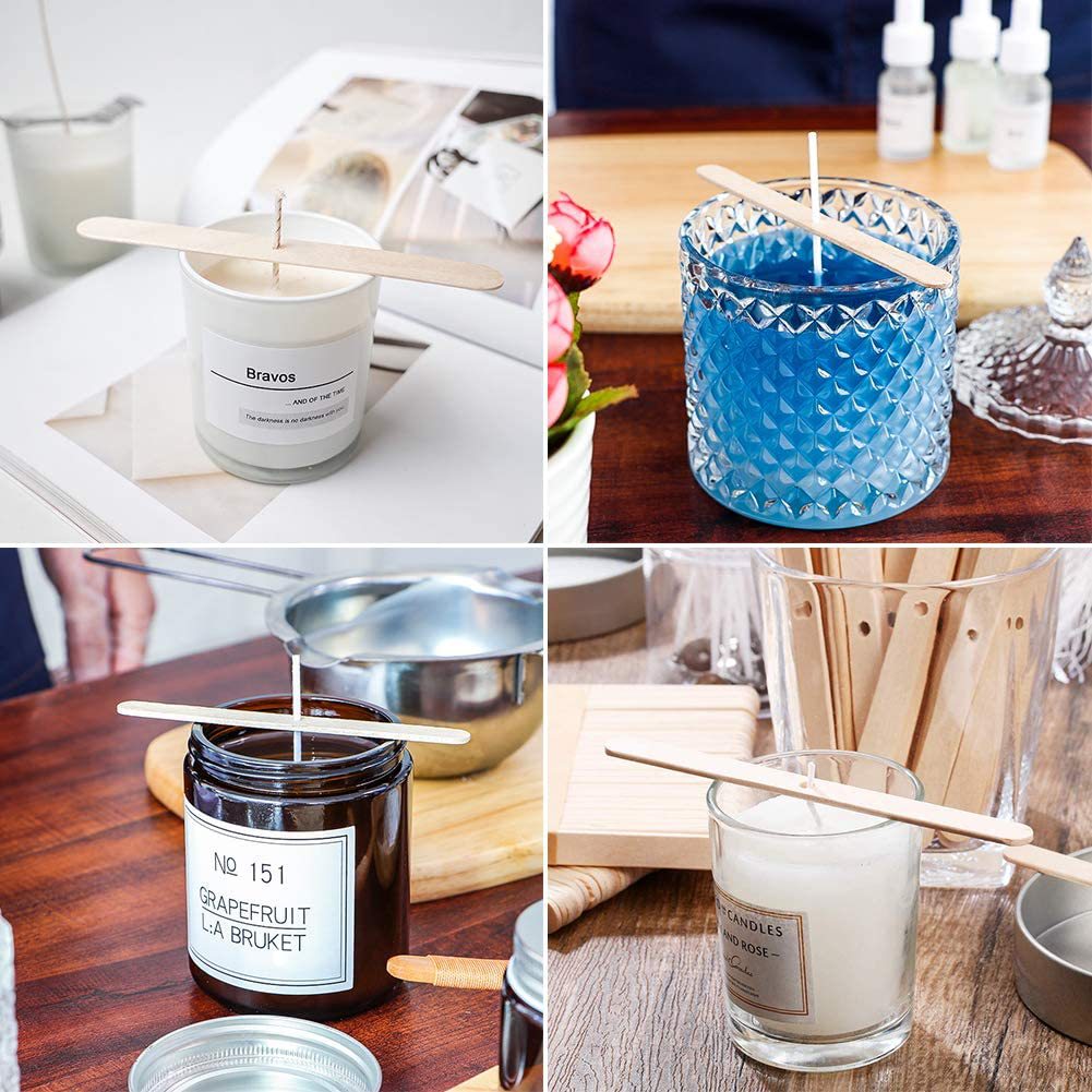 Candle Making Starter Kit Supp – обзор и цена Candle Making Kit For Adults
