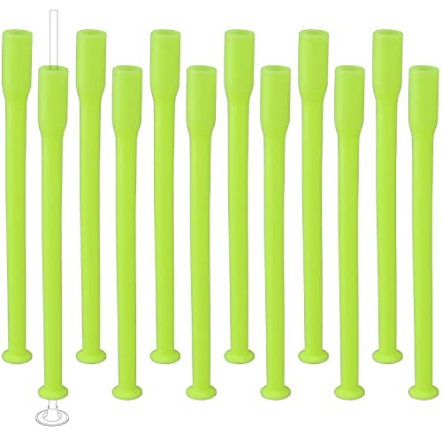 12pcs Candle Wick Placing Tube – обзор и цена Candle Making Youtube