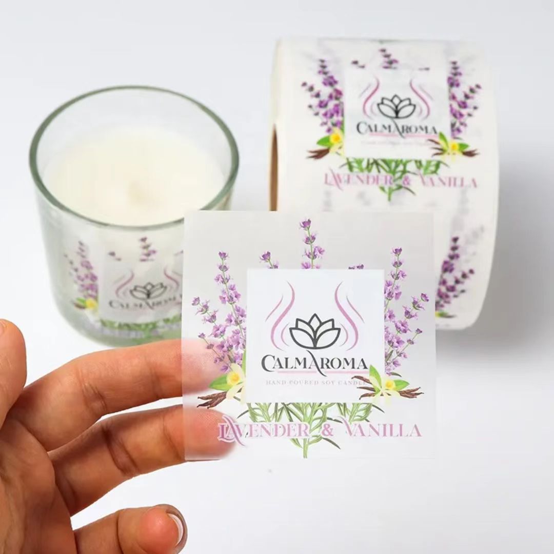 Custom self-adhesive wax seal  – обзор и цена Candle Making Jug