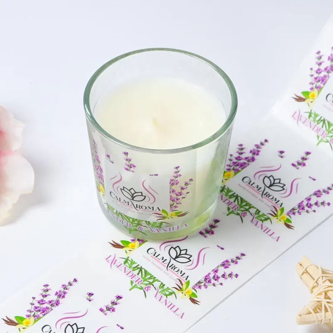 Custom self-adhesive wax seal  – обзор и цена Candle Making Jug