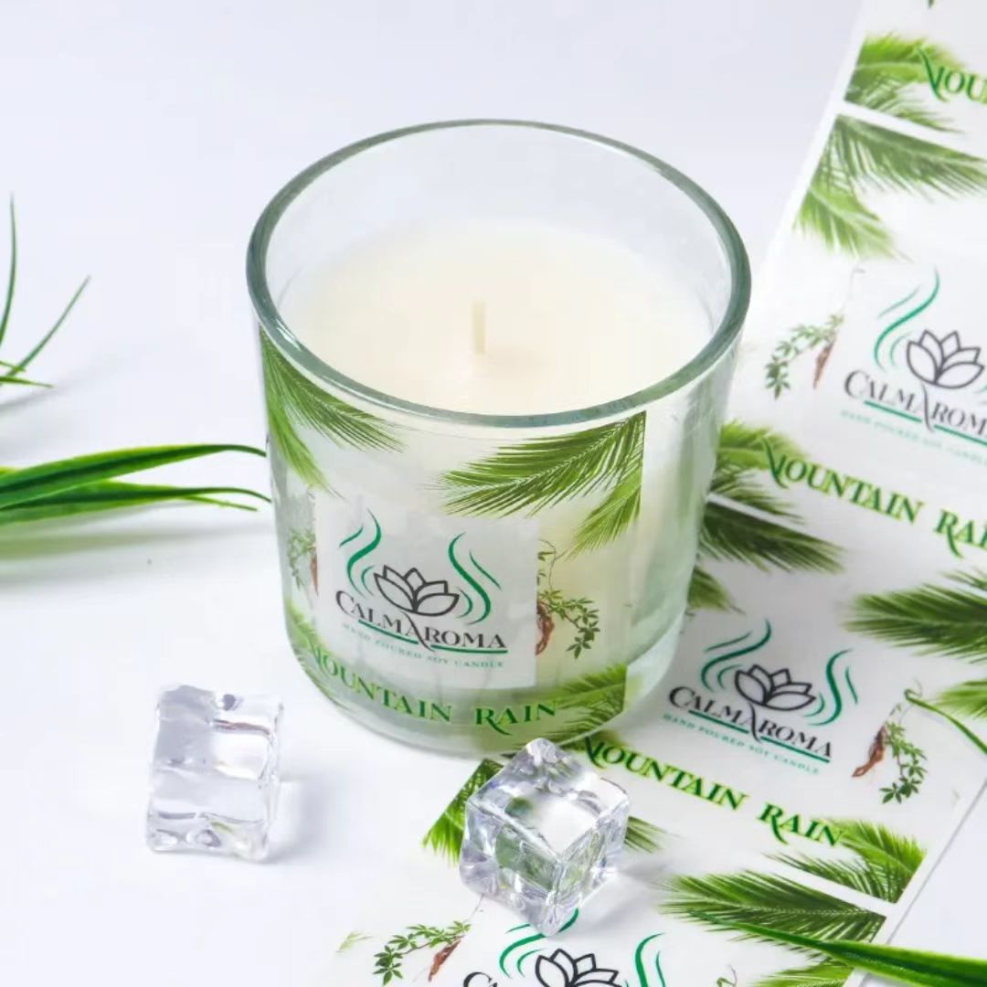 Custom self-adhesive wax seal  – обзор и цена Candle Making Jug