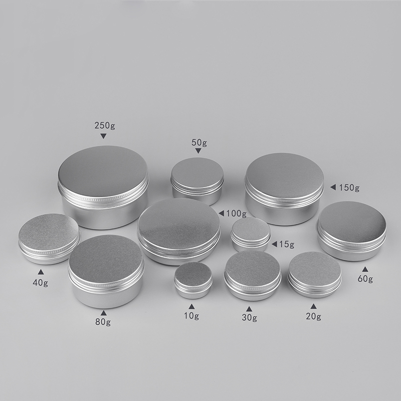 50pcs Cosmetics Container Alum – обзор и цена Candle Making Jug
