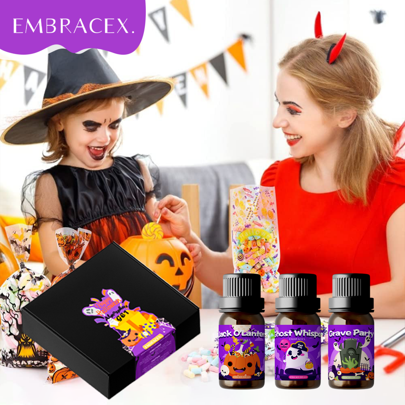 10ml Witch Incantation Essenti – обзор и цена Candle Making Oils