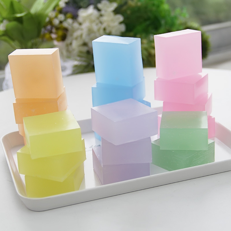 Low-temperature 60℃ Semi-fully – обзор и цена Candle Making Scents