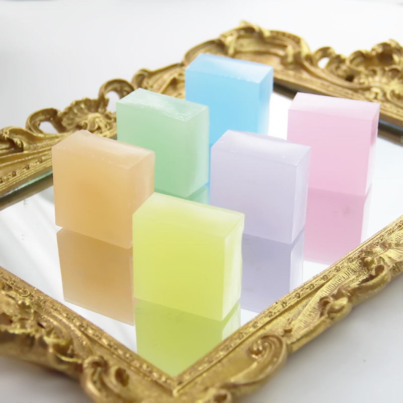 Low-temperature 60℃ Semi-fully – обзор и цена Candle Making Scents