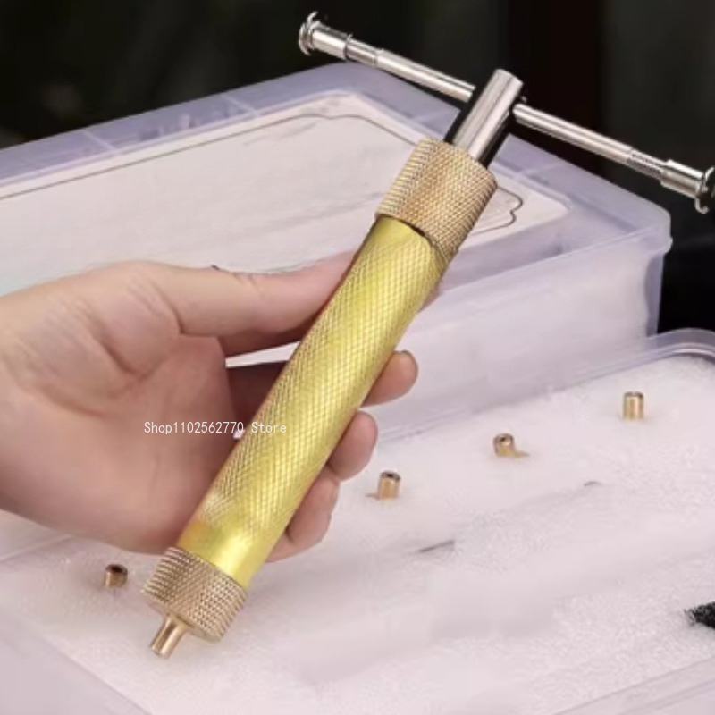 Copper Tube Incense Extruder P – обзор и цена Candle Making Youtube
