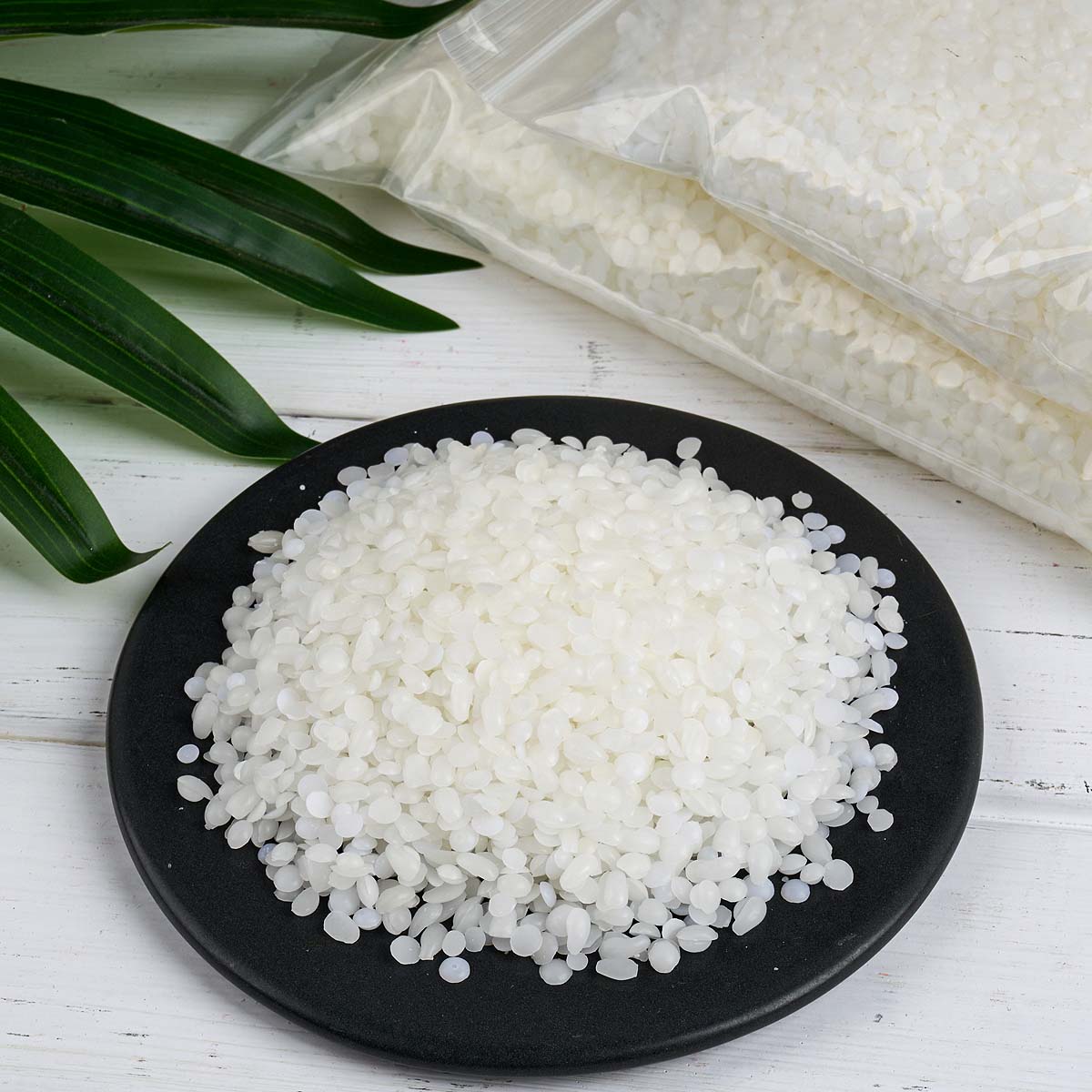 200g-1000g White Beeswax Pure  – обзор и цена Candle Making Accessories