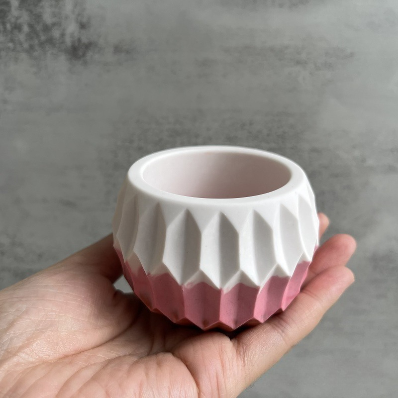 Small Round Meat Planter Silic – обзор и цена Candle Making Jug