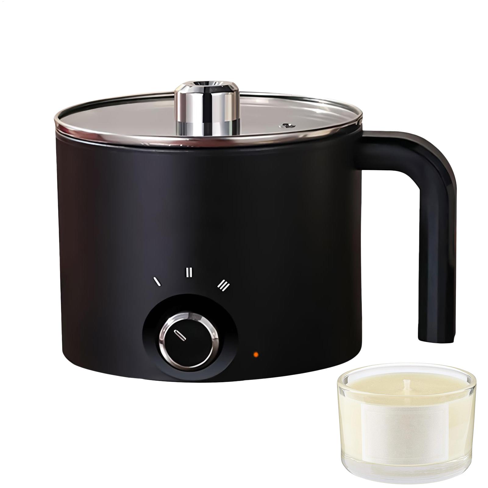 Candle Wax Melting Pot 1.5L La – обзор и цена Candle Making Jug
