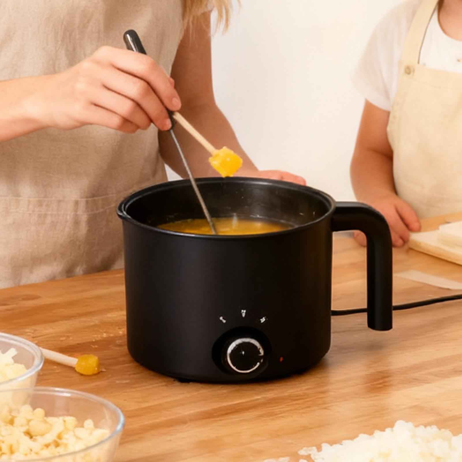 Candle Wax Melting Pot 1.5L La – обзор и цена Candle Making Jug
