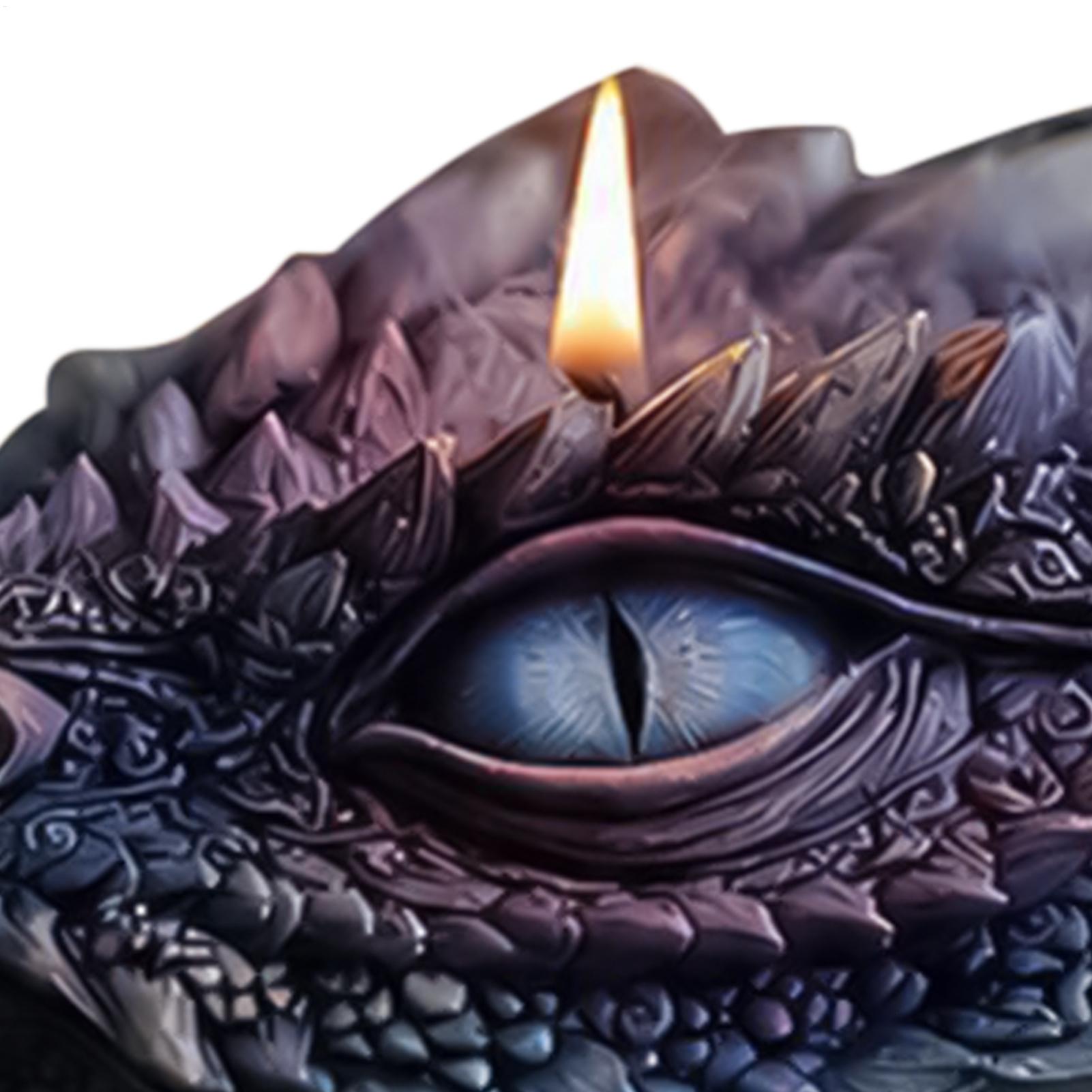 Dragon Resin Mold Easy Release – обзор и цена Candle Making For Beginners