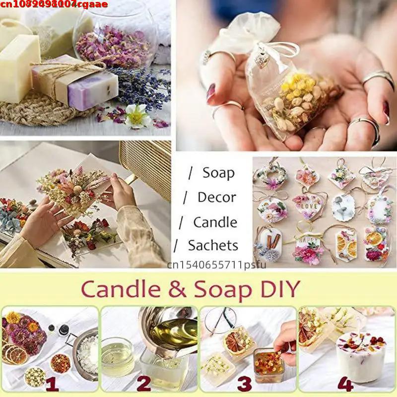 Quality Witch Beginner Natural – обзор и цена Candle Making For Beginners
