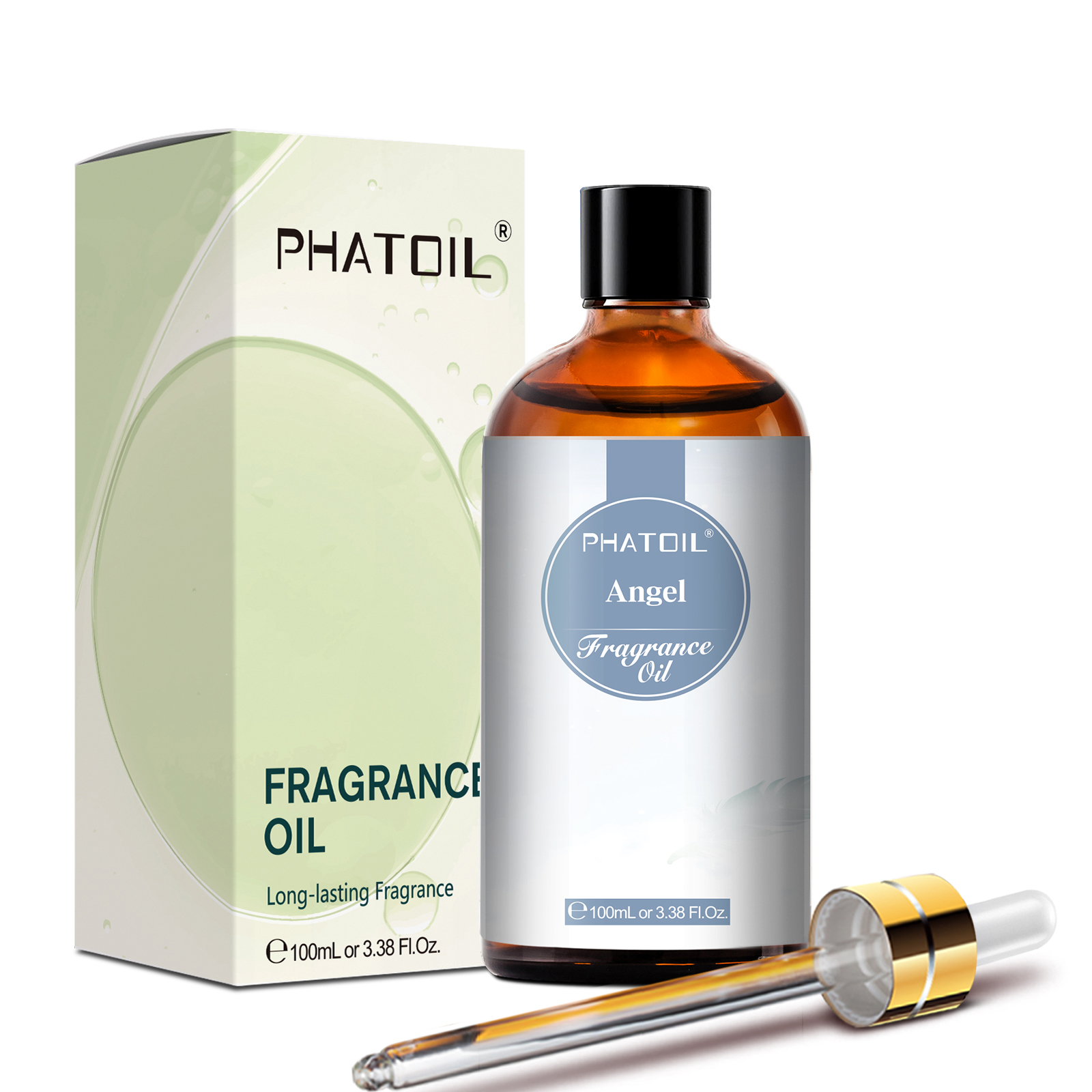 PHATOIL 100ml Fragrance Oil wi – обзор и цена Candle Making Oils