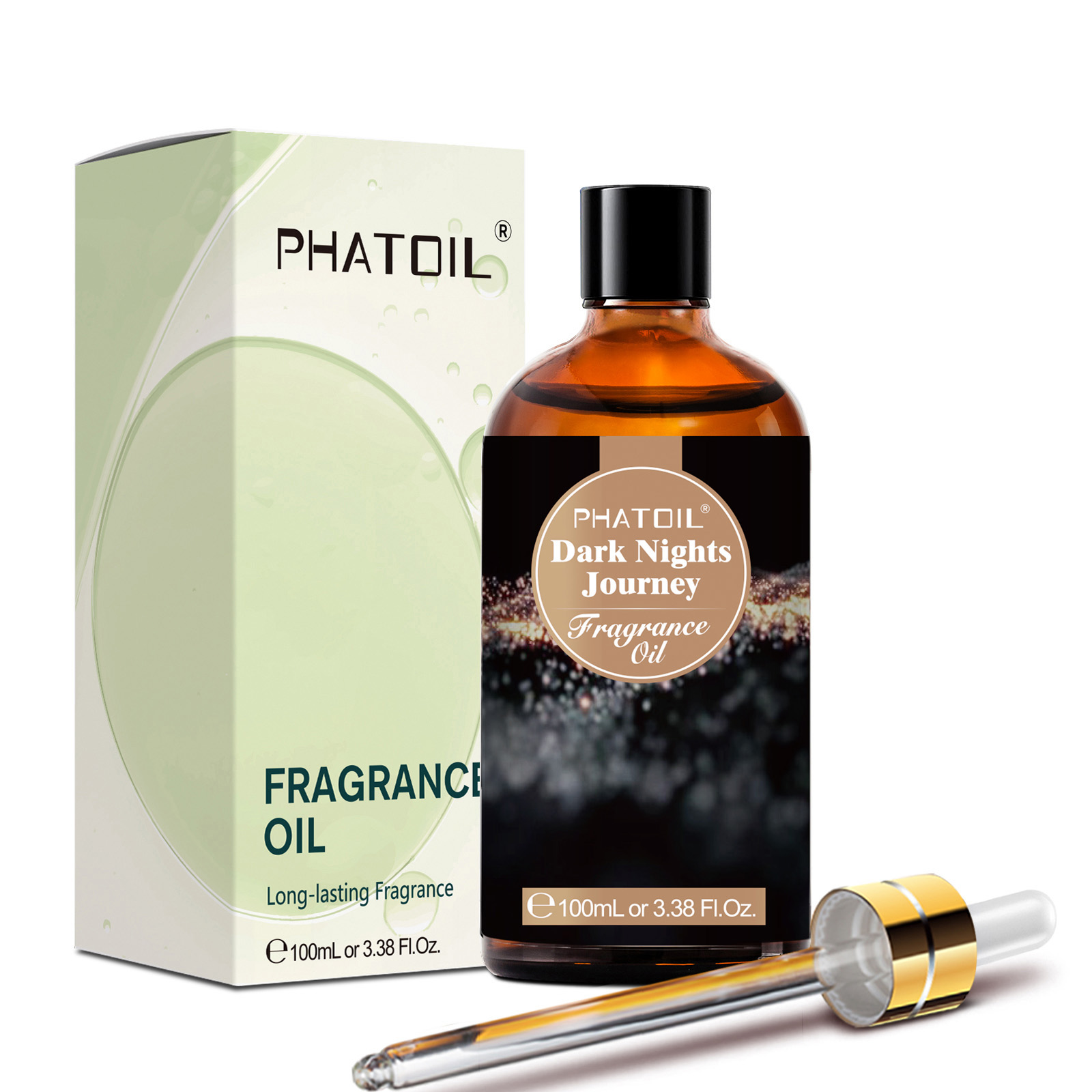 PHATOIL 100ml Fragrance Oil wi – обзор и цена Candle Making Oils