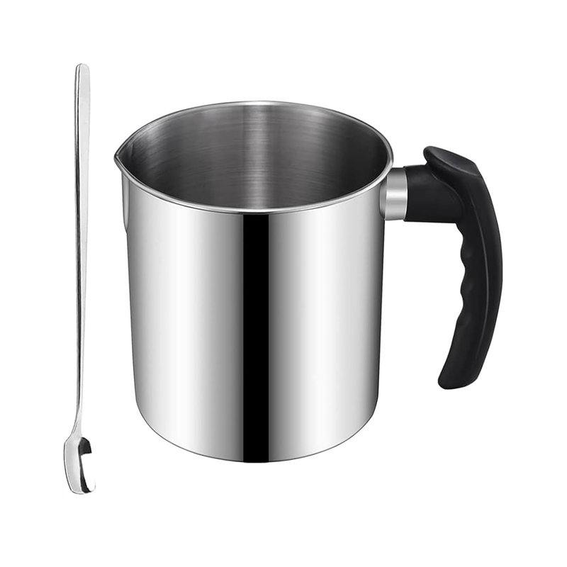 Stainless Steel Candle Making  – обзор и цена Candle Making Jug