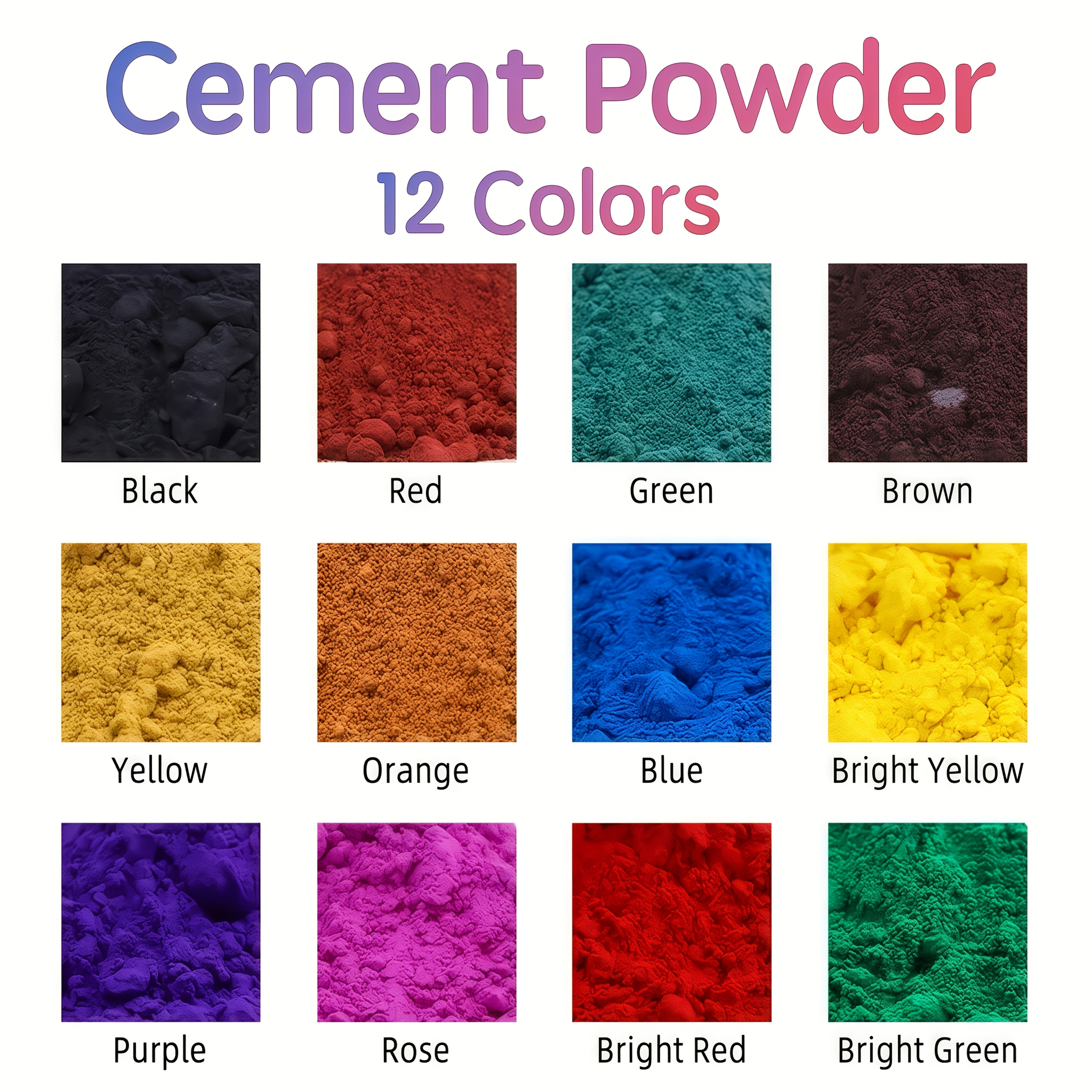50 Ml/1.69 oz Gypsum Pigments, – обзор и цена Candle Making For Beginners